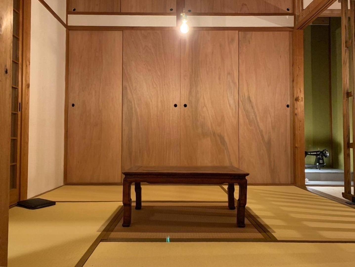 Mugi No Oyado "Mizube" - Vacation Stay 45537V Kuwana Exterior photo