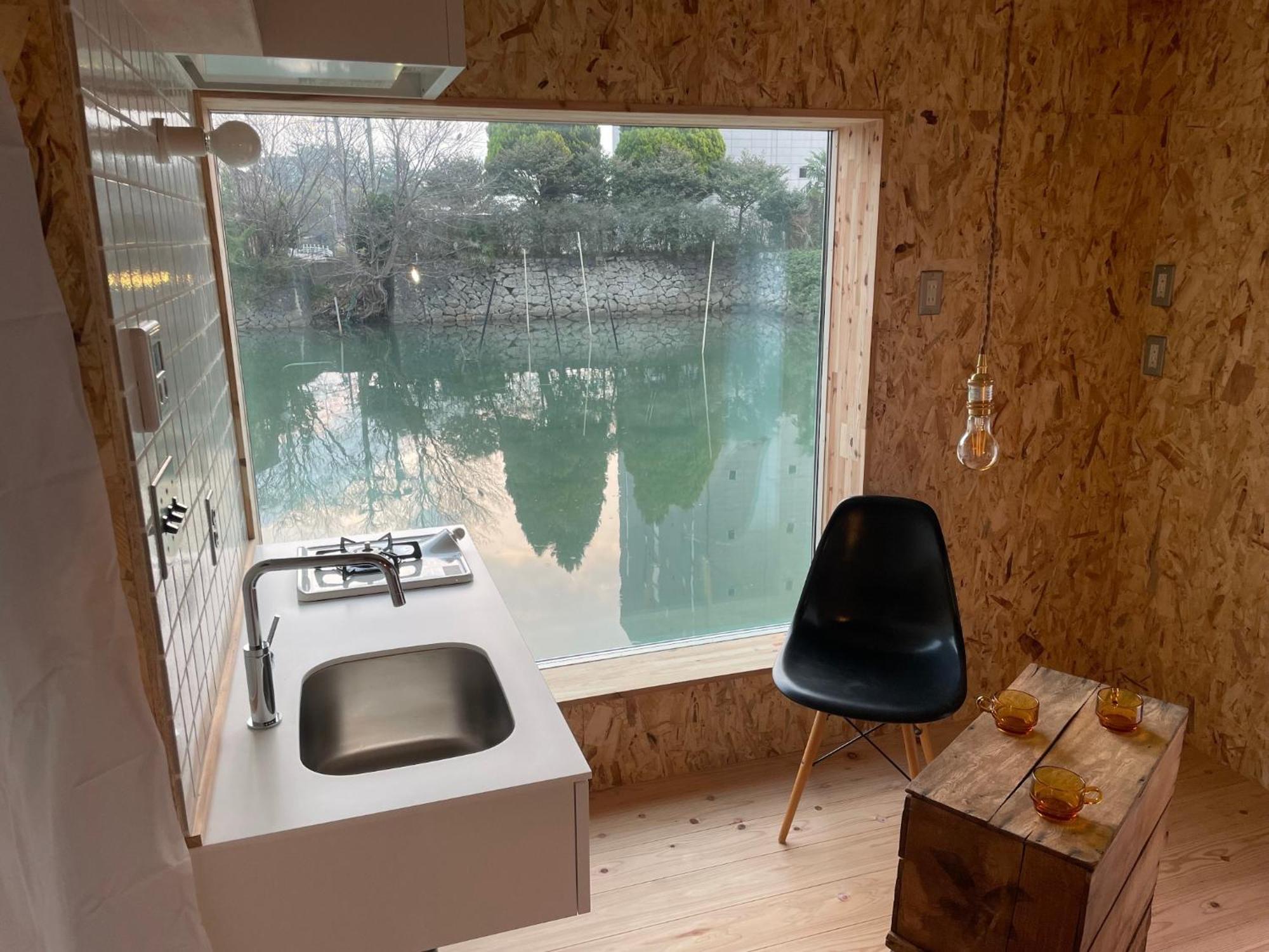 Mugi No Oyado "Mizube" - Vacation Stay 45537V Kuwana Exterior photo